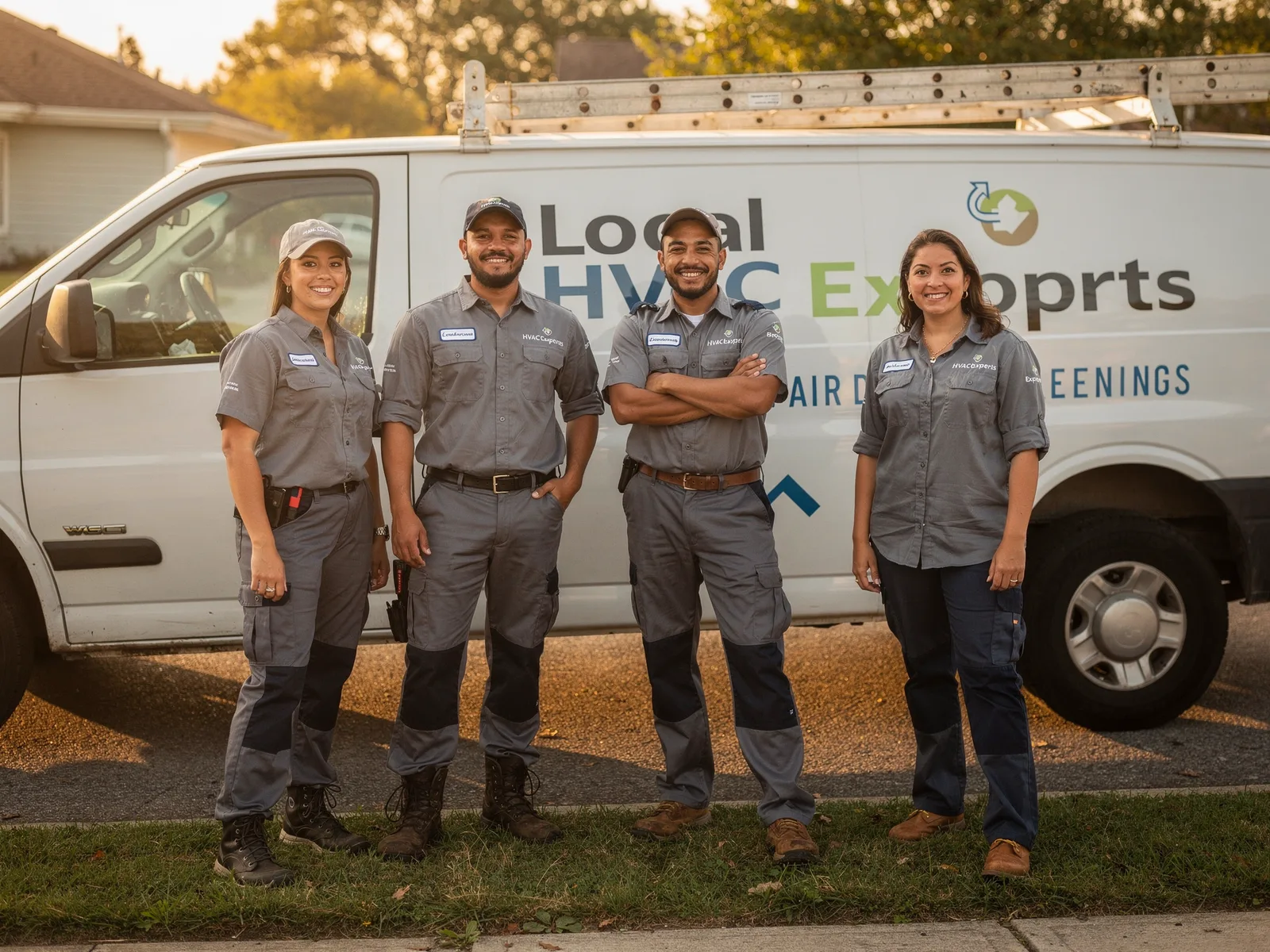 24/7 HVAC Repair & AC Replacement company in Burton, WV